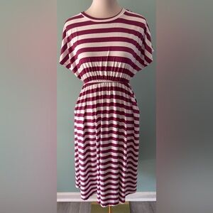 EUC Betsy’s Boutique Dress Size Large